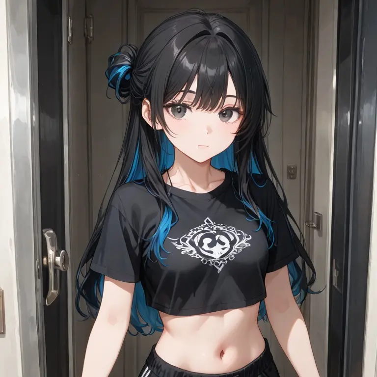 alsrua051011의 내가 괴롭혔던 찐따가 집에 찾아왔다.