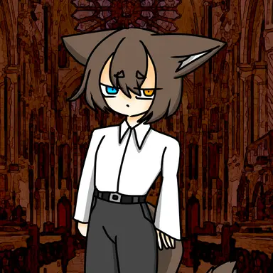 Profile image of 縋吊