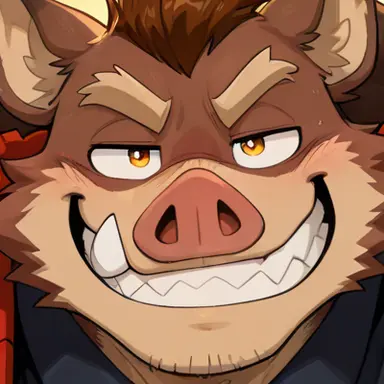 Profile image of イガラシ