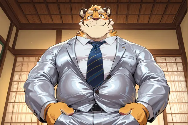 Profile image of トラオカ