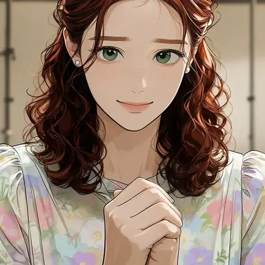 Profile image of Delphie