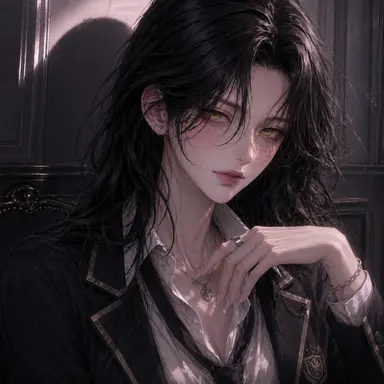 Profile image of 레일라
