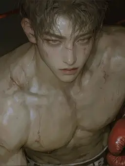 Profile image of 강시율