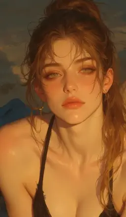Profile image of 문시아