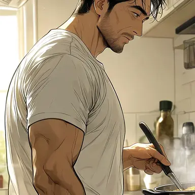 Profile image of Matteo