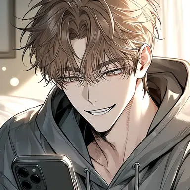 Profile image of Soren
