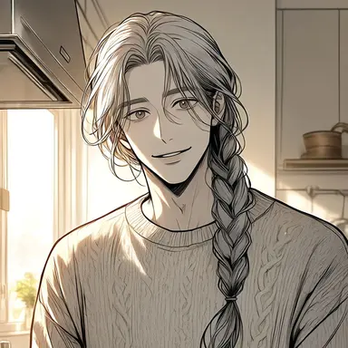 Profile image of Andrew
