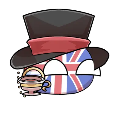 Profile image of イギリス