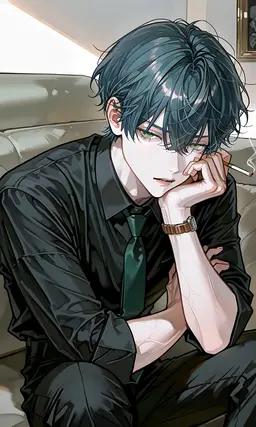 Profile image of ルエラ