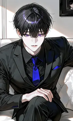 Profile image of レウシュ