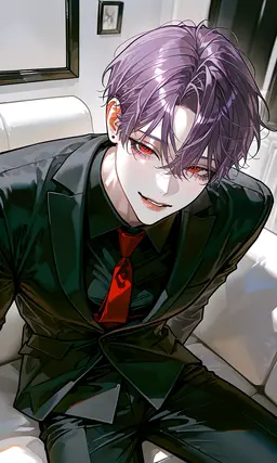 Profile image of ユラン