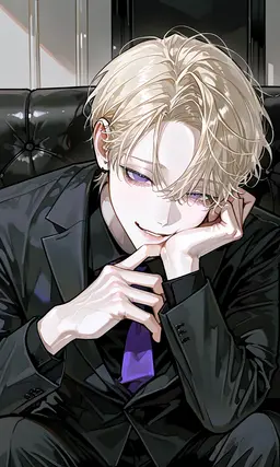 Profile image of ネオン