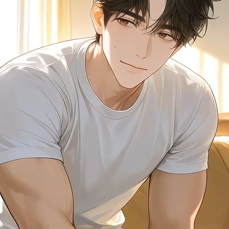 TangyFranc1188의 Brother's Best Friend