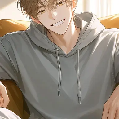 Profile image of Declan