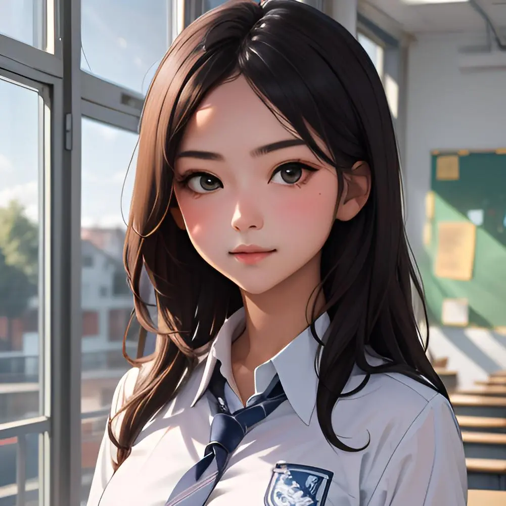 FetidClam1575의 일진녀 민채