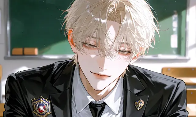 Profile image of Hisame