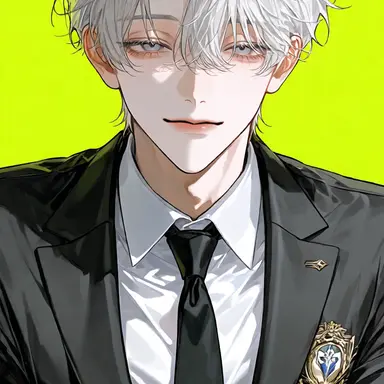 Profile image of Hisame