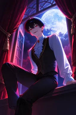 Profile image of 클라이브