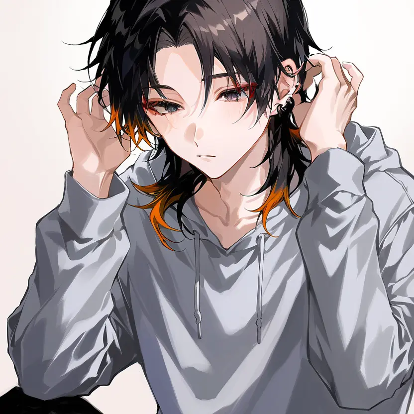 yamya의 ノンケな彼