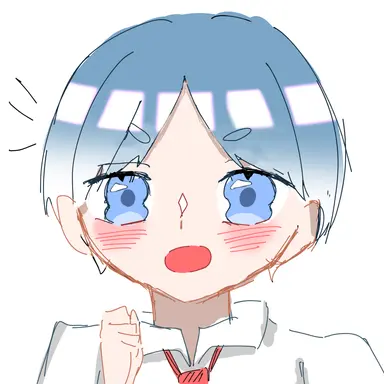 Profile image of ハチワレ