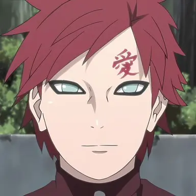 Profile image of 我愛羅