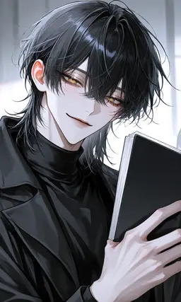 Profile image of Rei
