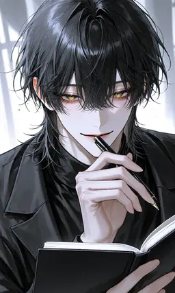 Profile image of Rei
