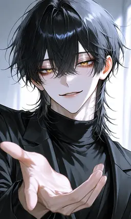 Profile image of Rei