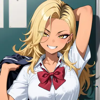 Profile image of トモエ