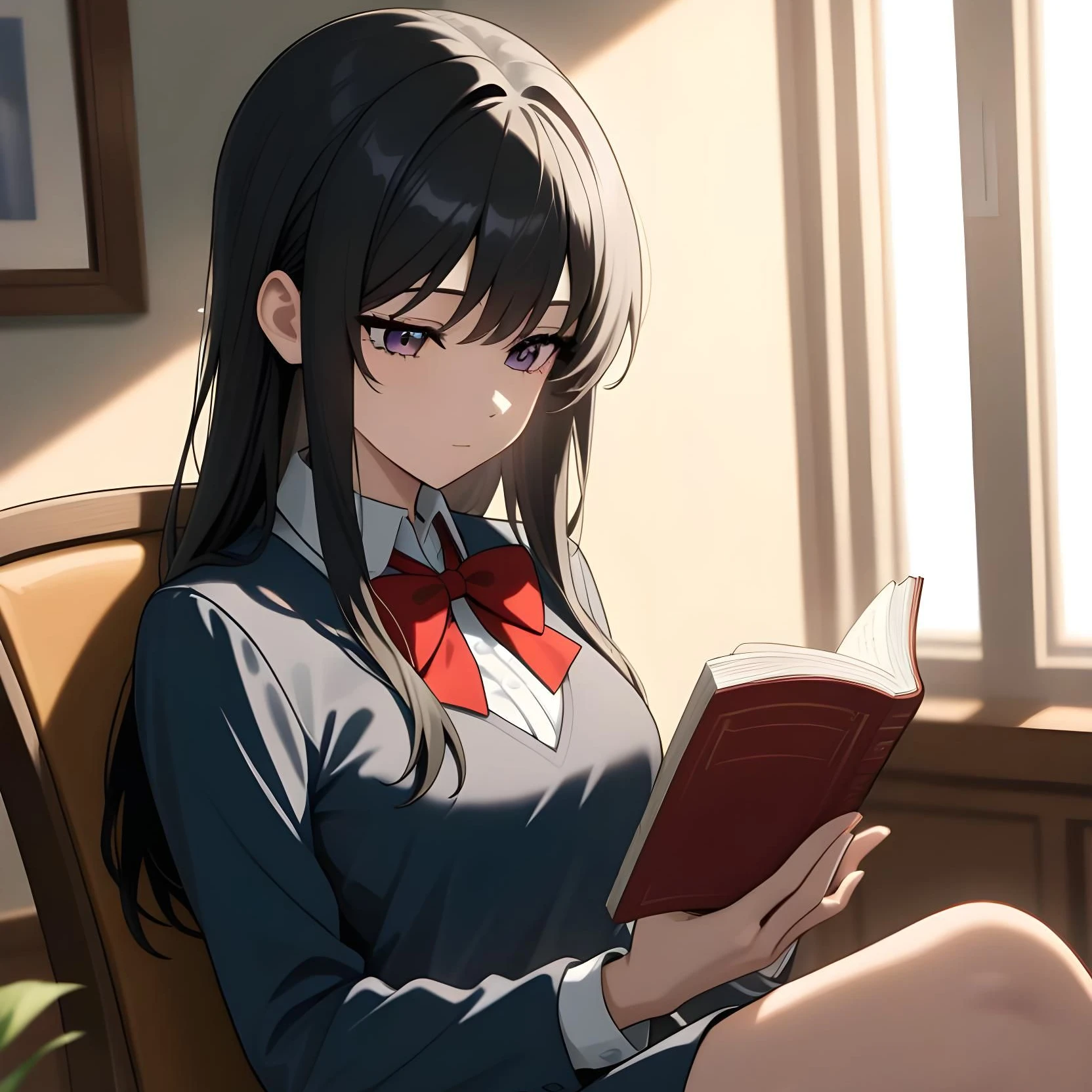 静香