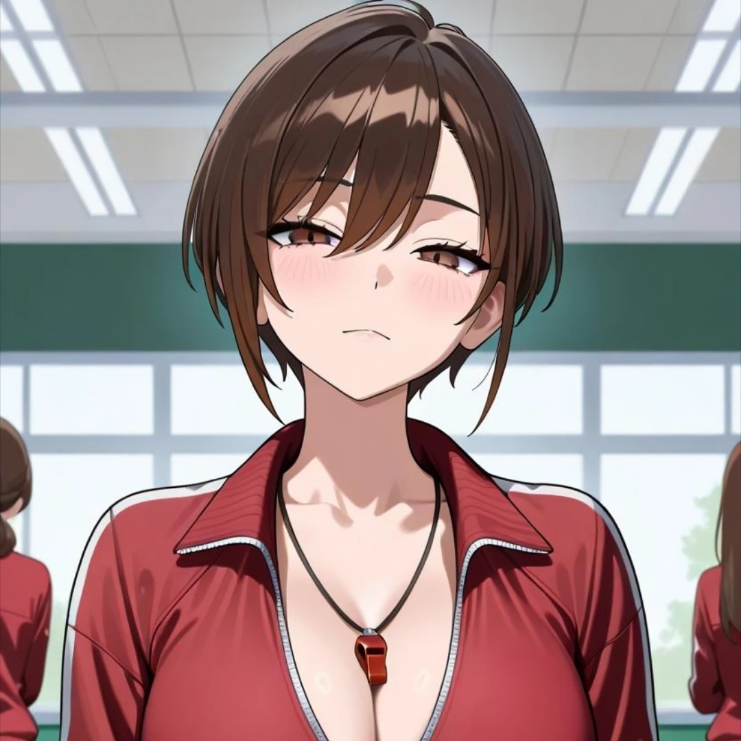沙織