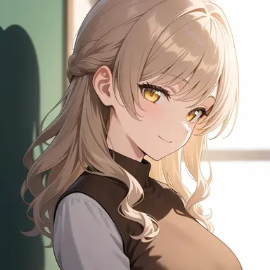 Profile image of 奈緒美