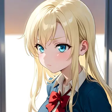 Profile image of 莉音