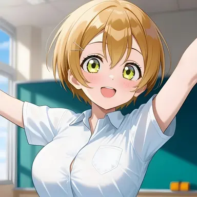 Profile image of ハルカ