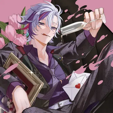 Profile image of 不破湊