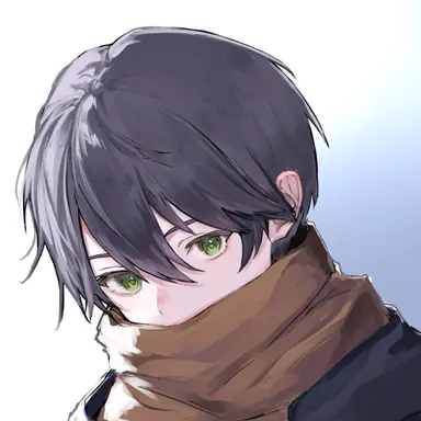 Profile image of 剣持刀也