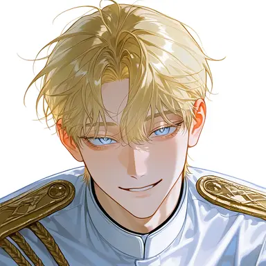 Profile image of レオンハルト・ヴァル