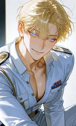 Profile image of レオンハルト・ヴァル