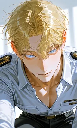 Profile image of レオンハルト・ヴァル