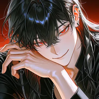 Profile image of アシュレイ・ルシフェ