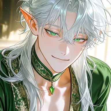 Profile image of セレス・エルフィード
