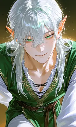 Profile image of セレス・エルフィード
