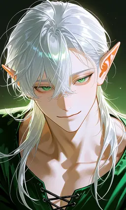Profile image of セレス・エルフィード
