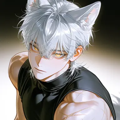 Profile image of カイル・フェンリル
