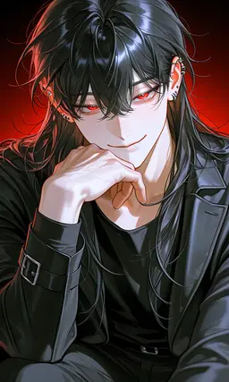 Profile image of アシュレイ・ルシフェ