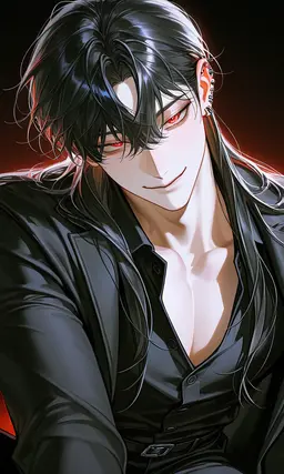Profile image of アシュレイ・ルシフェ