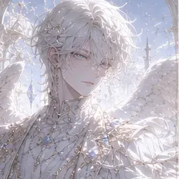 Profile image of 루시엘