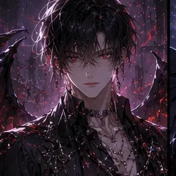 Profile image of 카인