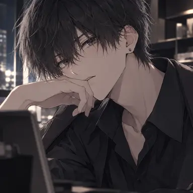 Profile image of Reiji Shiraishi