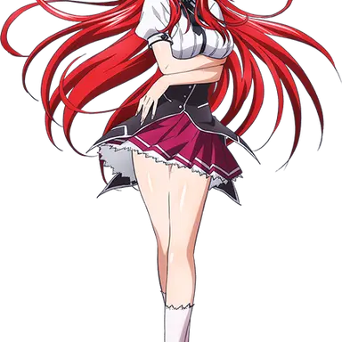 Profile image of リアス.グレモリー